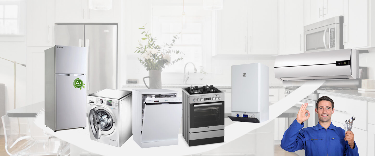 Sarıkamış Gorenje Servisi